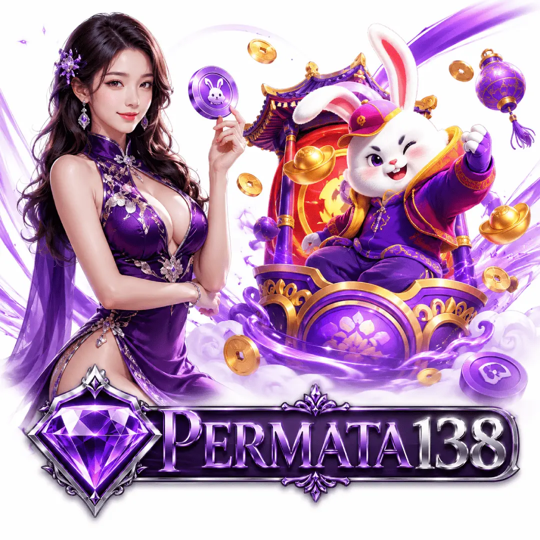 Banner promosi permata138id.com